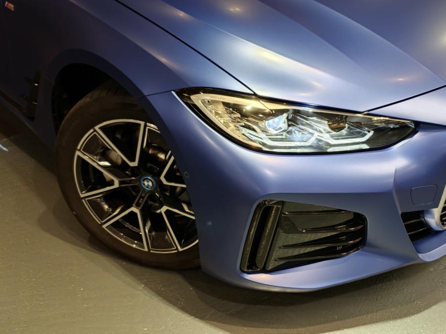 i4 eDRIVE35 M SPORT - Image 7